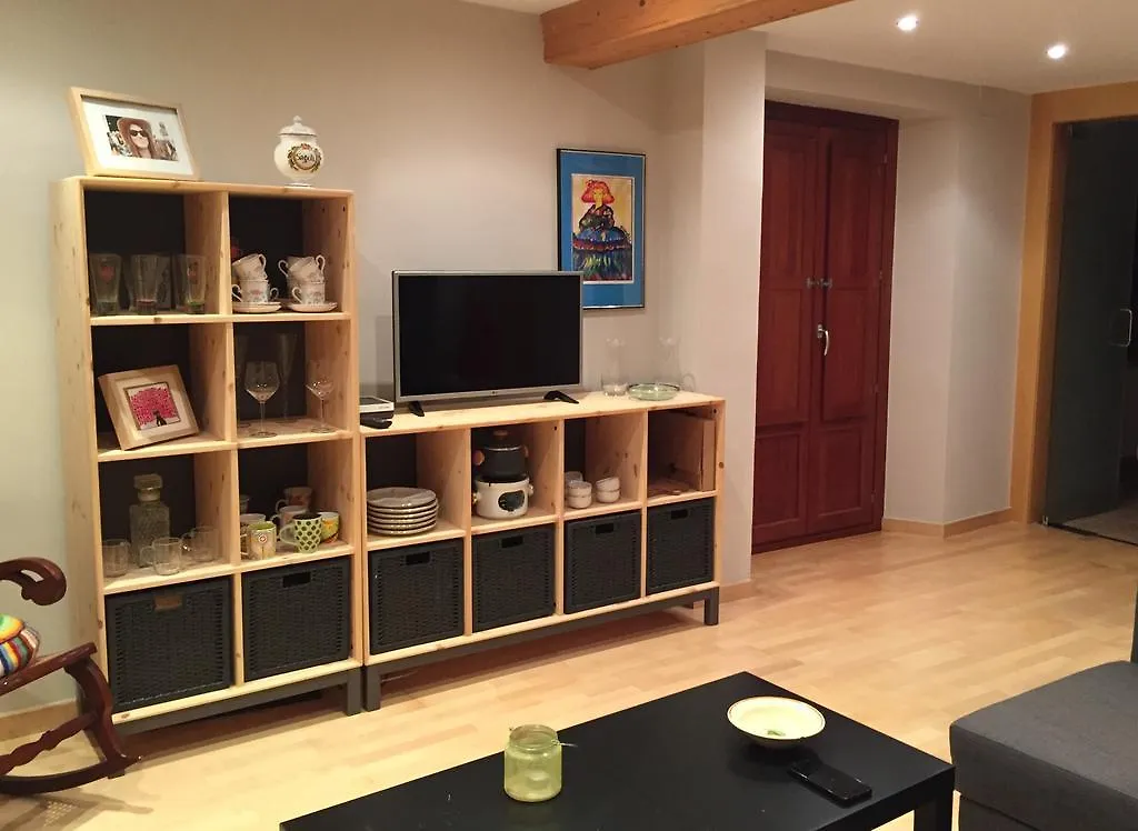 Apartamento Merceria - Tarragona Appartement