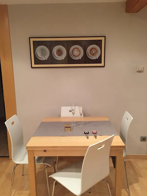 Apartamento Merceria - Tarragona Appartement