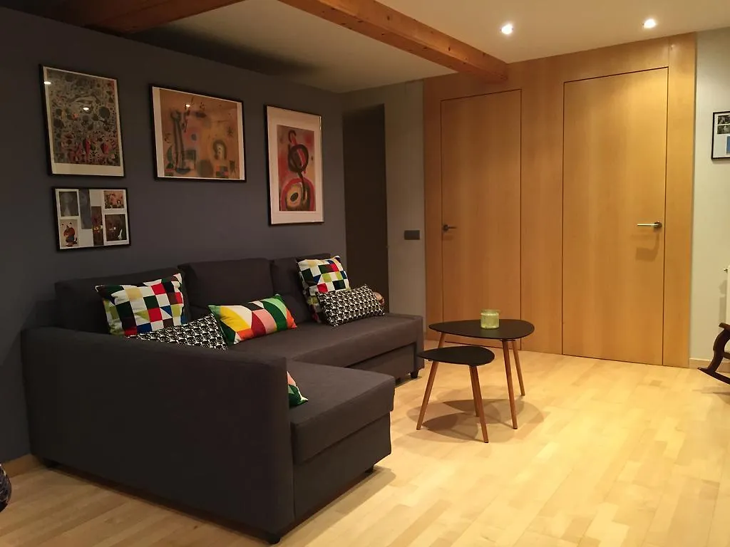 Apartamento Merceria - Tarragona Apartment