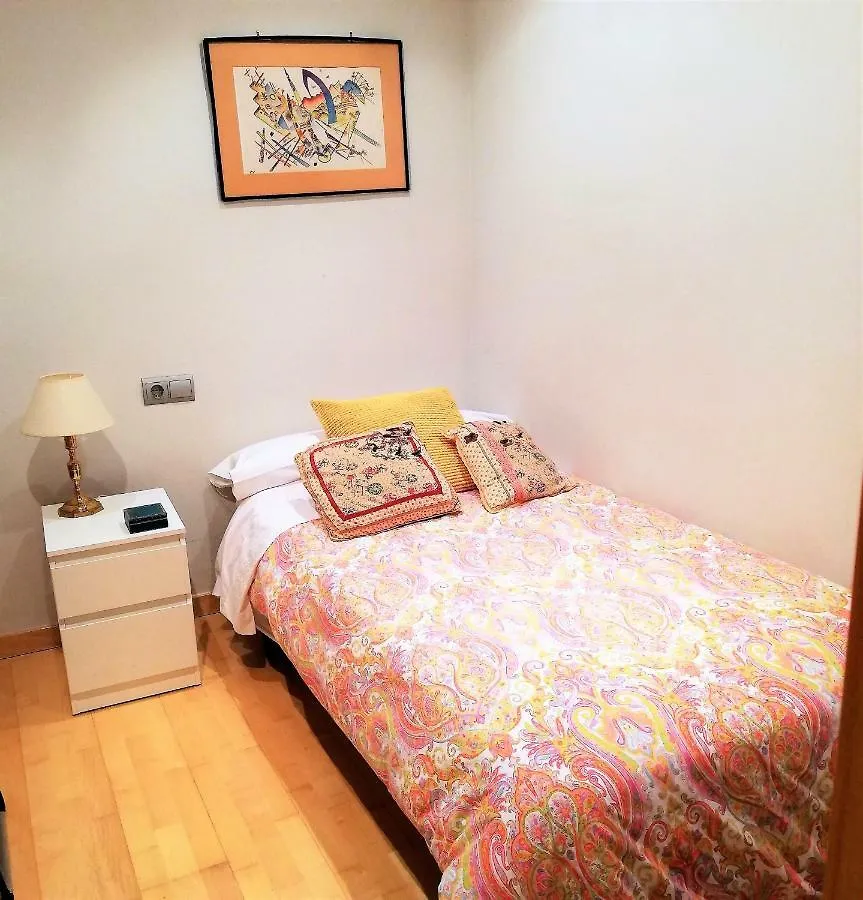 Apartamento Merceria - Tarragona Appartement