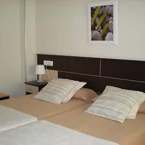 Hotel Mr, Tarragona