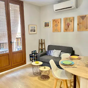 Apartamento Catedral - Casco Antiguo Tarragona