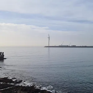 Arena Y Mar Beach Arinaga