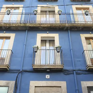 Hotel Pigal, Tarragona