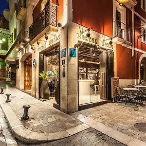 Gasthuis Hostal Noria, Tarragona