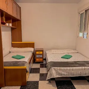 Privada En Habitación en casa particular Córdoba