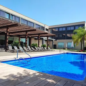 Hotel Tarraco Park, Tarragona