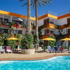 San Nicolás Apartamento Playa del Inglés