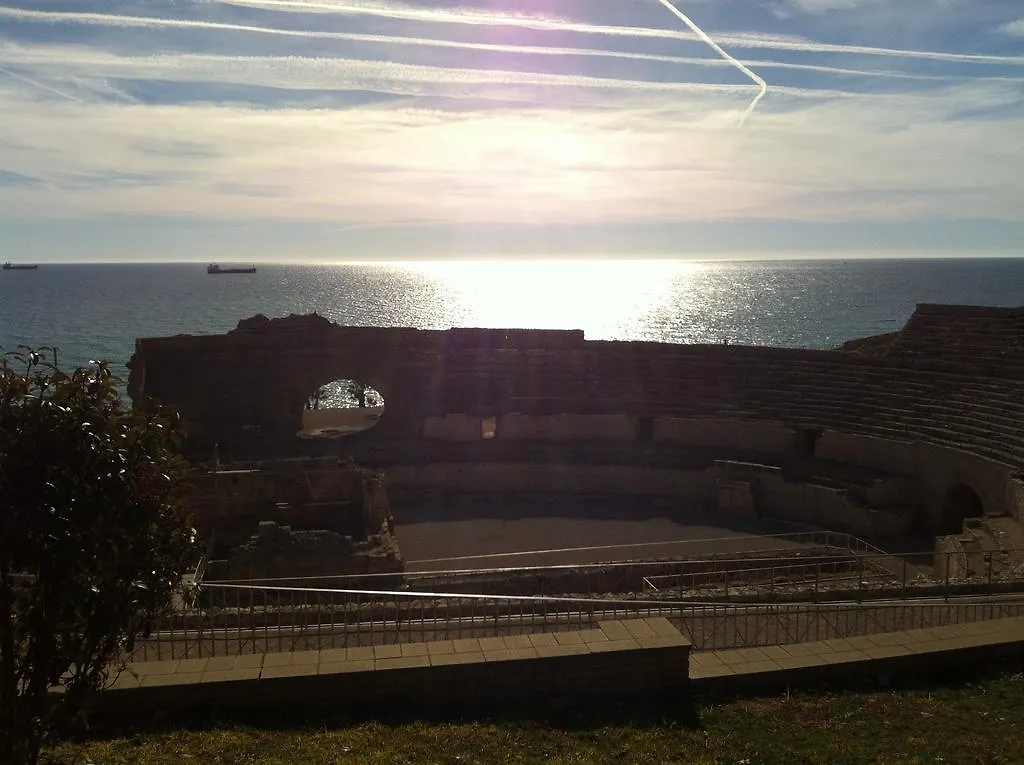 Apartamento Merceria - Tarragona 0*,