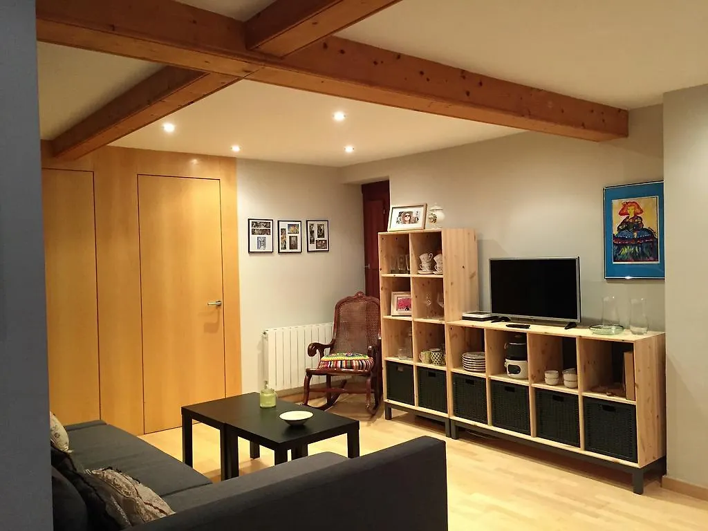 Apartamento Merceria - Tarragona