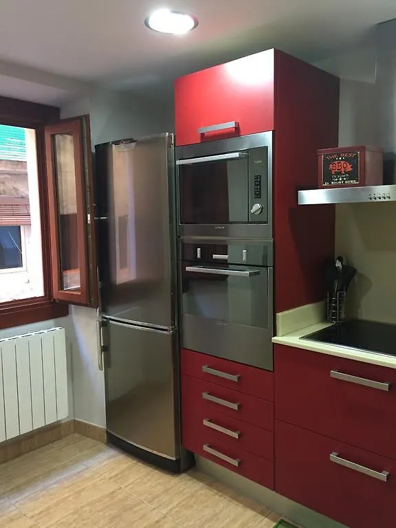 Apartamento Merceria - Tarragona