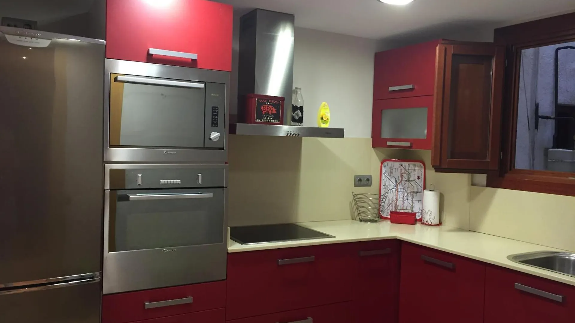 Apartamento Merceria - Tarragona