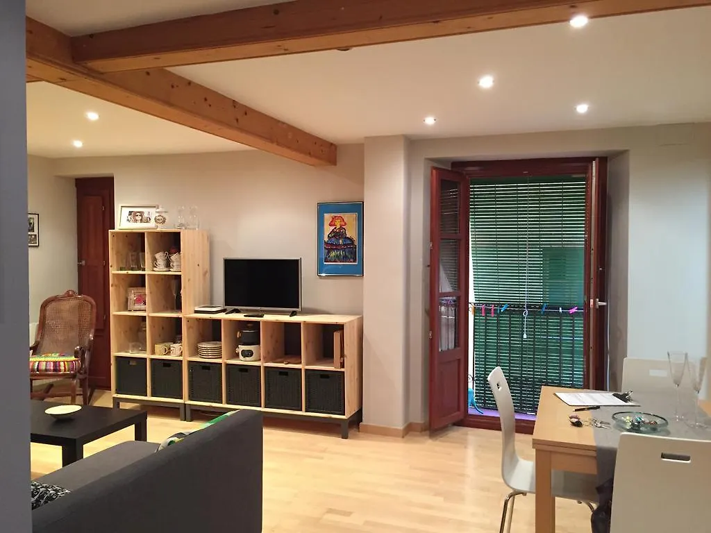Apartamento Merceria - Tarragona 0*,  España