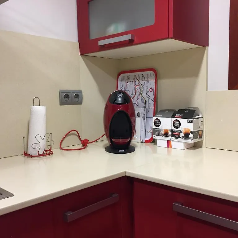 Apartamento Merceria - Tarragona