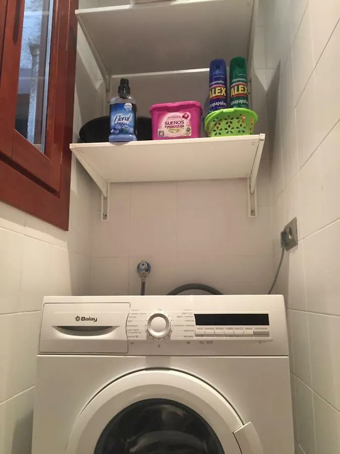 Apartamento Merceria - Tarragona España