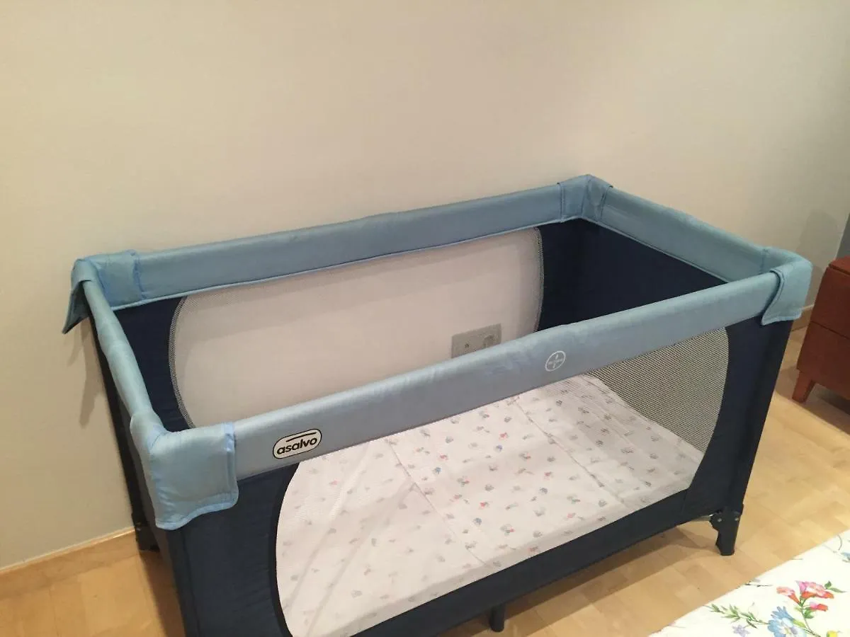 Apartamento Merceria - Tarragona