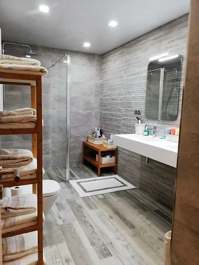 Apartamento Merceria - Tarragona