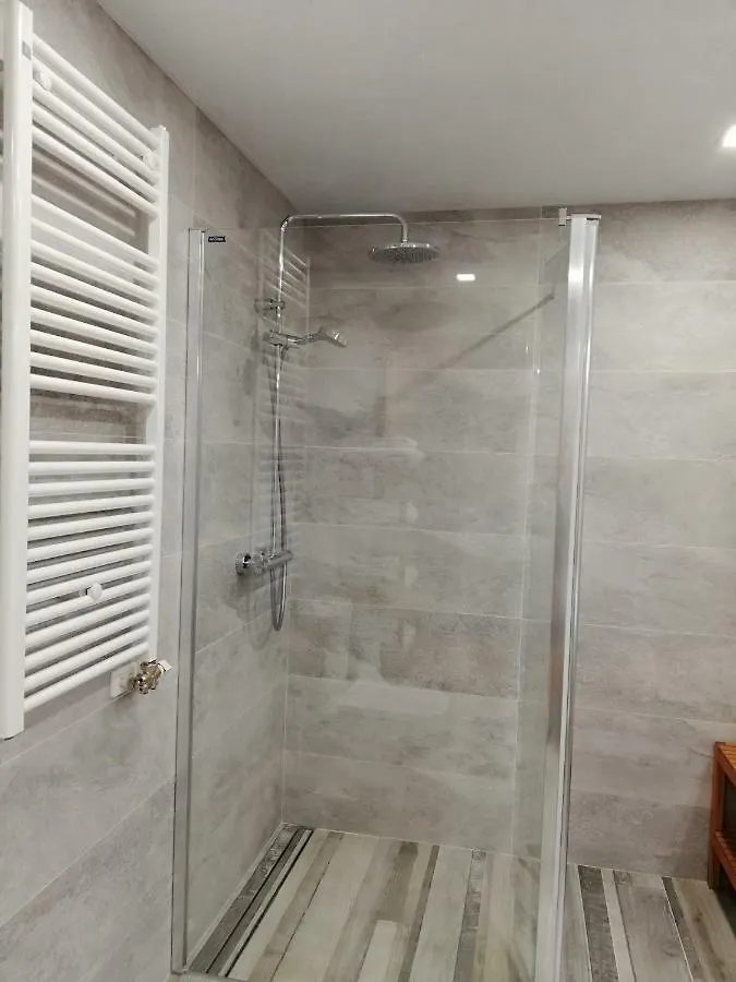 Apartamento Merceria - Tarragona 0*,