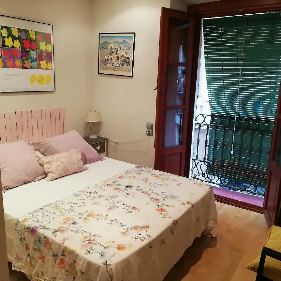 Apartamento Merceria - Tarragona España